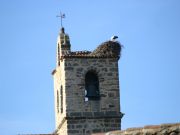 Torre de San Martn de La Vega del Alberche, vila